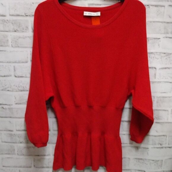 Zara sweater - Picture 1 of 3
